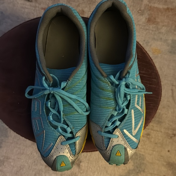 Keen A86 Trail Running shoes - Picture 4 of 7